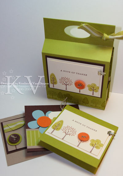 Trendy Trees Box Set
