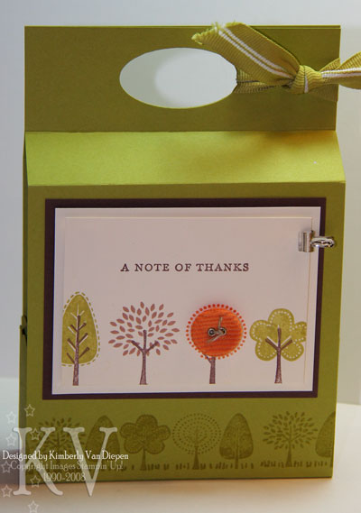 Trendy Trees Box