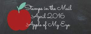 SIM Apple of My Eye
