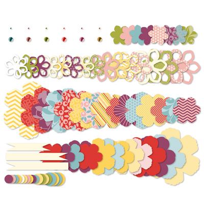 Kimberly Van Diepen Stampin' up!