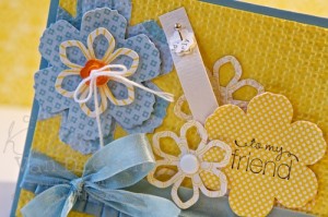 Kimberly Van Diepen Stampin' Up! Demonstrator