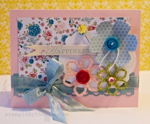 Blossoms Builders