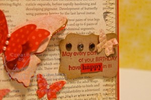 Kimberly Van Diepen Stampin' Up!