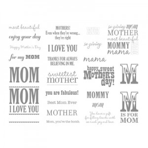Kimberly Van Diepen Stampin' Up! Demonstrator