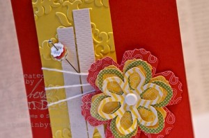Kimberly Van Diepen Stampin' Up! Demonstrator