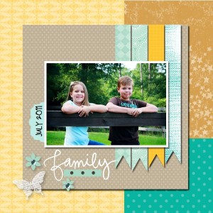 Kimberly Van Diepen Stampin' Up! Demonstrator