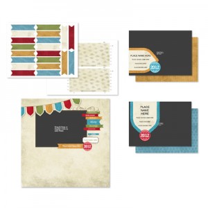 Kimberly Van Diepen Stampin' Up! Demonstrator