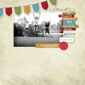 Kimberly Van Diepen Stampin' Up! Demonstrator