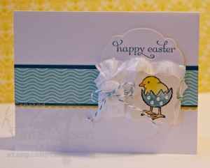 Kimberly Van Diepen Stampin Up! Demonstrator