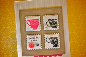 Kimberly Van Diepen Stampin' UP! Demonstrator