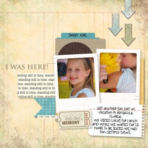 Kimberly Van Diepen Stampin Up demo