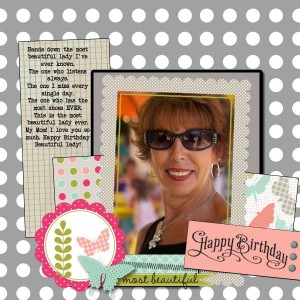 Kimberly van diepen stampin up demo