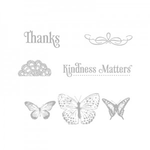 Kimberly Van Diepen stampin up demo