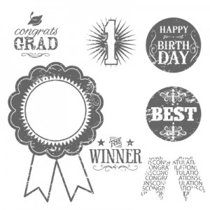 Kimberly van diepen stampin' up demo