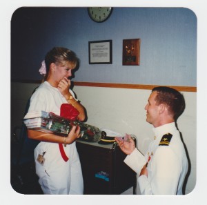 Kimberly Van Diepen Stampin Up! Demo