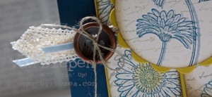 Kimberly van diepen stampin up demo