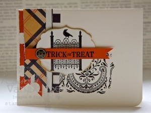Kimberly van diepen stampin up demo