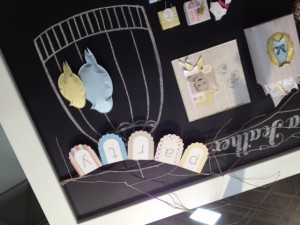 Kimberly Van Diepen Stampin' Up! Demo