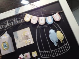 Kimberly Van Diepen Stampin Up! Demo