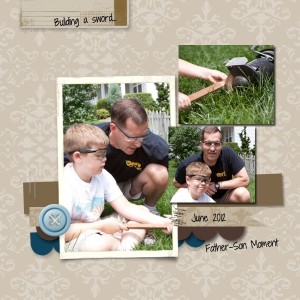 Kimberly Van Diepen Stampin' Up! Demo