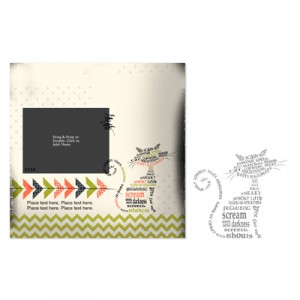 Kimberly van diepen stampin up demo