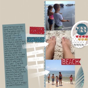 Kimberly van diepen stampin up demo