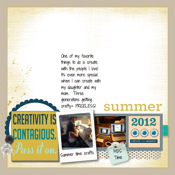 Kimberly van diepen stampin up demo