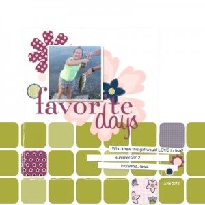 Kimberly Van Diepen stampin up demo