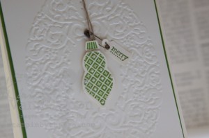 Kimberly van diepen stampin up demo
