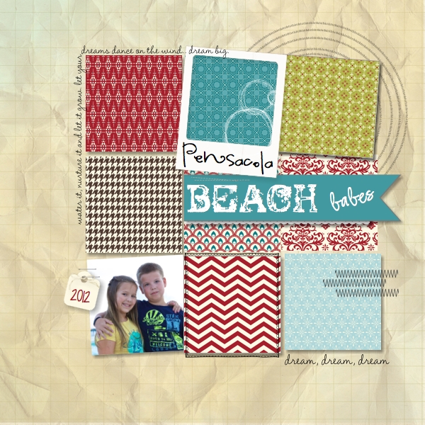 Kimberly Van Diepen stampin up demo