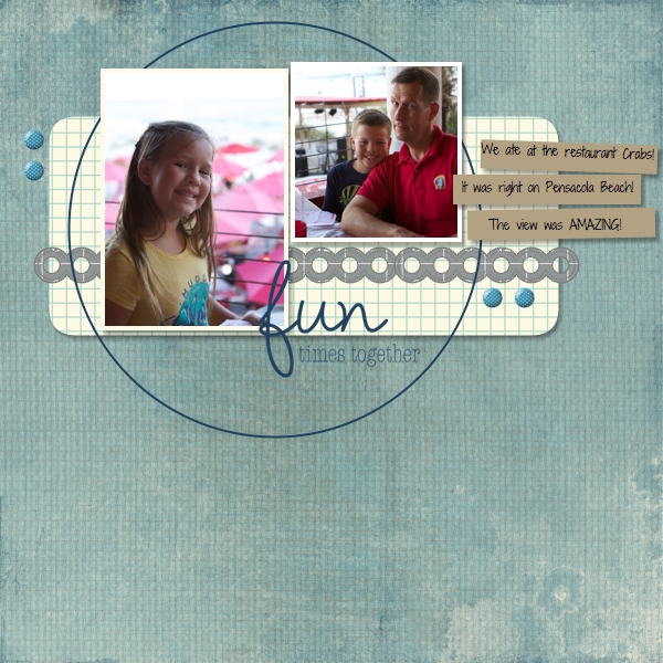 Kimberly Van Diepen Stampin Up! Demo