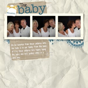 Kimberly Van Diepen stampin up demo