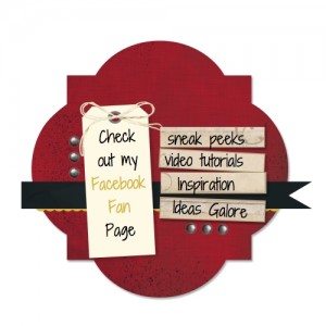 Kimberly Van Diepen Stampin' Up! Demonstrator