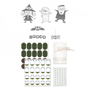 Kimberly Van Diepen stampin up demo