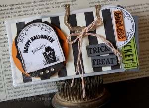 Kimberly van diepen stampin up demo