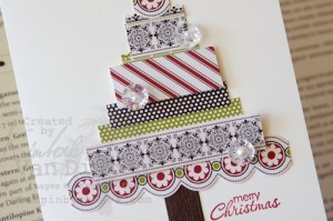 Kimberly van diepen stampin up demo