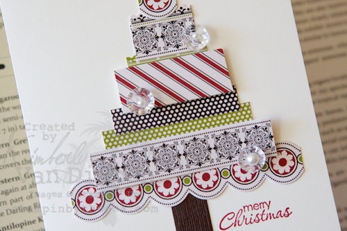 Kimberly van diepen stampin up demo