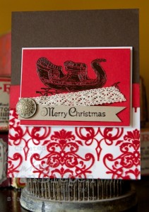 kimberly van diepen stampin up demo