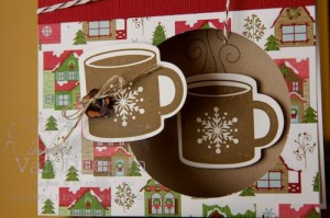 Kimberly van diepen stampin up