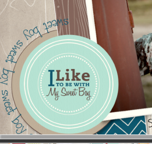 Kimberly Van Diepen stampin up demo