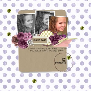 kimberly van diepen stampin up demo