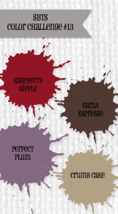 Kimberly van diepen stampin up demo