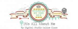 Kimberly Van Diepen Stampin Up!