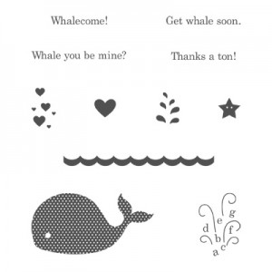 Stampin Up