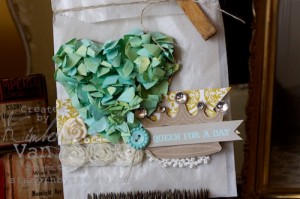 Kimberly Van Diepen stampin up demo