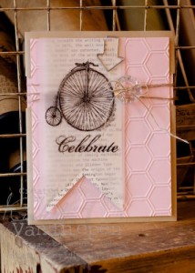 Kimberly Van Diepen Stampin' Up!