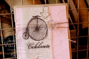 Kimberly Van Diepen stampin Up!