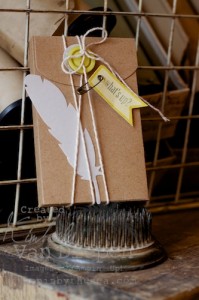 Kimberly Van Diepen Stampin' Up!