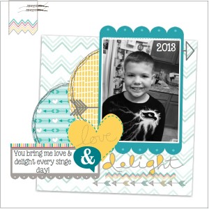 Kimberly Van Diepen Stampin' Up!