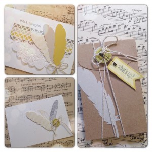 Kimberly Van Diepen Stampin' Up!